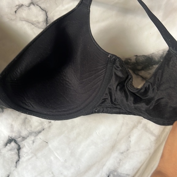 Cacique Lightly Lined Balconette 44DDD - Picture 9 of 11